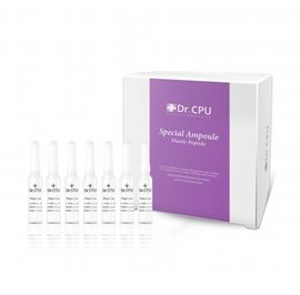 [Dr. CPU] 100 elastic peptide ampoules_Intensive care with firm baby skin